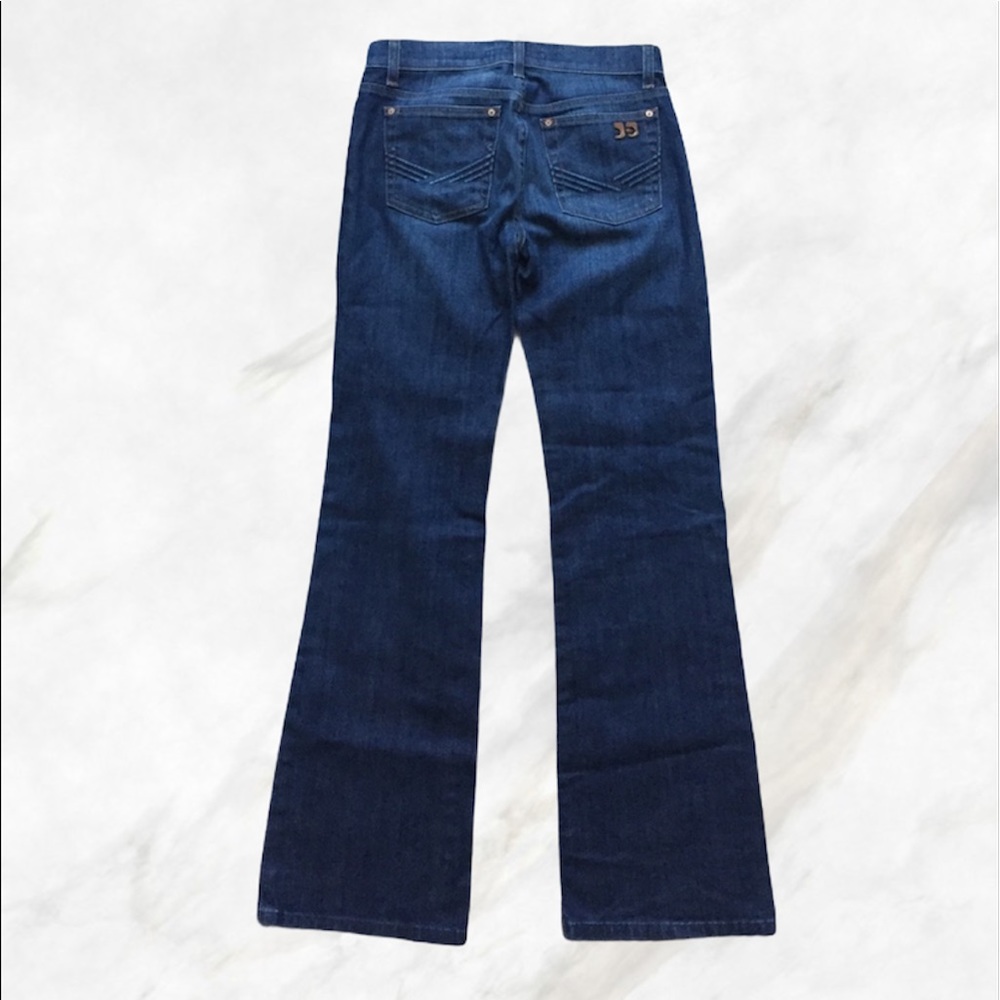 Joe's Jeans Provocateur fit Hale wash size 25